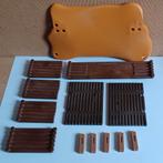 playmobil onderdelen westerfort, Ophalen of Verzenden, Gebruikt, Los playmobil