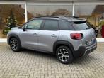 Citroen C3 Aircross 1.2 PureTech C-Series I PDC I Navigatie, Gebruikt, Zwart, 1199 cc, Origineel Nederlands