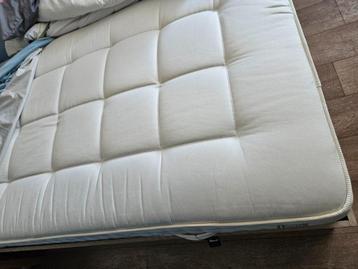 pullman Goldline   Royal matras 100x 200 beschikbaar voor biedingen