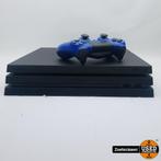 Playstation 4 Pro 1Tb || Nu Voor Maar €199,99!, Spelcomputers en Games, Games | Sony PlayStation 4, Gebruikt, Ophalen of Verzenden