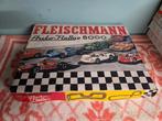 Vintage Fleischmann Auto Rallye 8000 racebaan, Ophalen, Fleischmann, Elektrisch, Racebaan