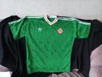 shirt Ierland 1990-1992 XL, Groen, Gedragen, Ophalen of Verzenden, Maat 56/58 (XL)