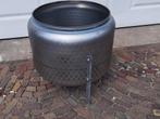 Vuurkorf

Van droogtrommel, Tuin en Terras, Vuurkorven, Ophalen, Nieuw, Vuurkorf