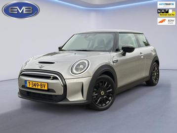 Mini Mini Electric CAMDEN automaat 33 kWh, 12912 km, 1/2 led beschikbaar voor biedingen