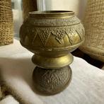 Antieke Minangkabau Voorraadpot - West Sumatra, Ophalen of Verzenden