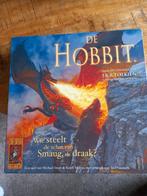 999 spel ,,De Hobbit . Compleet., Hobby en Vrije tijd, Gezelschapsspellen | Bordspellen, Ophalen of Verzenden, Zo goed als nieuw