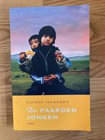Boek De paardenjongen - Rupert Isaacson, Ophalen of Verzenden, Zo goed als nieuw, Nederland