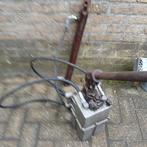 hydrauliek pomp, Doe-het-zelf en Verbouw, Ophalen of Verzenden, Gebruikt