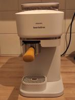 Philips baristina, Afneembaar waterreservoir, Gebruikt, Koffiemachine, 1 kopje