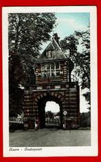 Hoorn - Oosterpoort - begin jr.'50 - Ong., Ophalen of Verzenden, 1940 tot 1960, Ongelopen, Noord-Holland