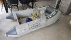 Rubberboot met motor, Watersport en Boten, Ophalen, Zo goed als nieuw