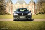 BMW 5-serie 523i High Executive | M pakket | Stuurwiel ver|, Euro 5, Gebruikt, Zwart, 2000 kg