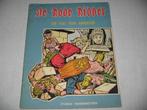De Rode Ridder Nr.7 : De val van Angkor - 1DRUK, Boeken, Stripboeken, Zo goed als nieuw, Willy Vandersteen, Eén stripboek, Verzenden