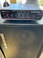 Tc electronic RH450, Ophalen of Verzenden, Gebruikt, 100 watt of meer