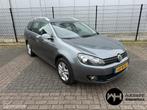Volkswagen Golf Variant 1.2 TSI Highline BlueMotion Navi Air, Voorwielaandrijving, Gebruikt, 680 kg, 4 cilinders
