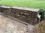 Cobblestones gratis afhalen, Ophalen of Verzenden, Zo goed als nieuw, 250 cm of meer, Palen