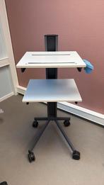 Tafeltje voor apparatuur (echo), Ophalen, Zo goed als nieuw, 70 tot 120 cm