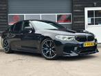 BMW 5-serie M5 Competition 626PK Carbon B&W Keyless 20", Automaat, Adaptive Cruise Control, Gebruikt, 2000 kg