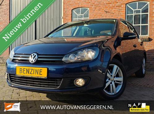 Volkswagen Golf 1.4 TSI Highl - Trekhaak / Cruise / Clima/ga, Auto's, Volkswagen, Te koop, Golf, ABS, Airbags, Airconditioning