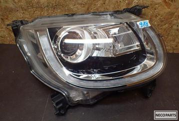 SUZUKI IGNIS FULL LED KOPLAMP ORIGINEEL ALLES LEVERBAAR !!! beschikbaar voor biedingen