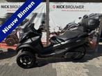 Piaggio MP3 500 HPE Sport 1500 KM ZGAN- 1 jaar garantie, 493 cc, Bedrijf, Overig, 12 t/m 35 kW