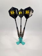 Bommetjes met Gele ringen 22 G dartpijlen, Ophalen of Verzenden, Zo goed als nieuw, Nvt, Pijlen