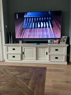 Richmond tv meubel, Huis en Inrichting, Kasten | Televisiemeubels, Ophalen, Zo goed als nieuw, 200 cm of meer, Minder dan 100 cm
