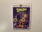 Scooby-Doo's Creepiest Capers DVD, Cd's en Dvd's, Dvd's | Tekenfilms en Animatie, Alle leeftijden, Ophalen of Verzenden, Zo goed als nieuw