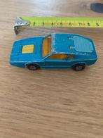 Matchbox Superfast no 85 Saab Sonett III 1973 Lesney, Hobby en Vrije tijd, Modelauto's | Overige schalen, Ophalen of Verzenden