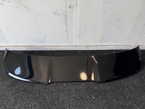 Audi A1 8X SLine Facelift Spoiler Achterklep LY9B 8X4827933B, Auto-onderdelen, Carrosserie en Plaatwerk, Achterklep, Audi, Achter