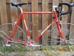 Gazelle champion mondial, Fietsen en Brommers, Fietsen | Racefietsen, Ophalen, 28 inch, Gebruikt, Staal