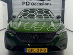 Peugeot 308 1.2 PureTech Active Pack Business - Camera - Cru, 1263 kg, Leder en Stof, Nieuw, 3 cilinders