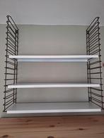 Tomado wandrek wit, Huis en Inrichting, Woonaccessoires | Wandplanken en Boekenplanken, Ophalen, Gebruikt