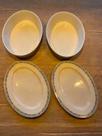 Arzberg servies onderdelen, Huis en Inrichting, Keuken | Servies, Ophalen of Verzenden, Overige stijlen, Porselein, Schaal of Schalen
