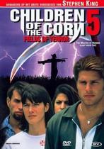 Children of the Corn V: Fields of Terror, Vanaf 16 jaar, Verzenden, Zo goed als nieuw, Slasher