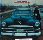 Dan Penn:"Nobody's Fool" op US BELL 1127 uit 1973, Ophalen of Verzenden, Gebruikt, 12 inch, Singer-songwriter