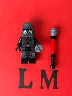 Lego Star Wars sw1064 Ushar Knight of Ren StarWars 75256 SW, Kinderen en Baby's, Speelgoed | Duplo en Lego, Nieuw, Ophalen of Verzenden