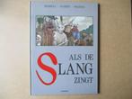 adv9097 als de slang zingt hc, Ophalen, Gelezen