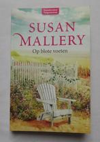 Susan Mallery, op blote voeten, Susan Mallery, Verzenden, Zo goed als nieuw, Nederland