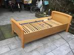 1-Persoons Bed, Ophalen, Gebruikt, 90 cm, Eenpersoons