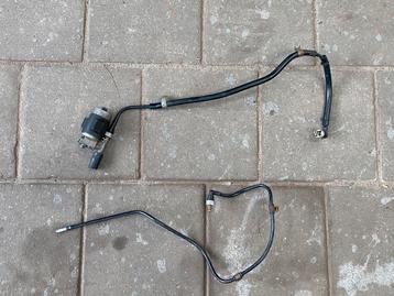 Gilera runner injectie brandstofpomp beschikbaar voor biedingen