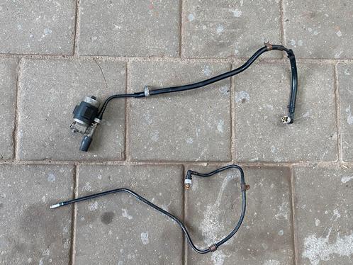 Gilera runner injectie brandstofpomp, Fietsen en Brommers, Brommeronderdelen | Scooters, Gebruikt, Overige merken, Overige typen