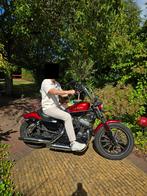 HD Sportster 1200 Nightster XL1200N, Motoren, 2 cilinders, 1202 cc, Particulier, Meer dan 35 kW