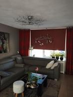 Complete inboedel nette meubels bankstel etc, Huis en Inrichting, Banken | Complete zithoeken, Ophalen, Zo goed als nieuw, Stof