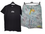 Stoer zwart RELLIX shirt zwart maat 176., Verzenden, Shirt of Longsleeve, Jongen, Rellix