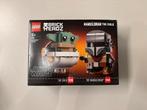 Lego 75317, Ophalen of Verzenden, Nieuw