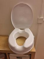 WC verhoger, Ophalen, Zo goed als nieuw