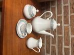 Koffie servies, Huis en Inrichting, Ophalen of Verzenden, Zo goed als nieuw, Overige stijlen, Porselein