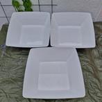 Melamine serveerschalen (catering), Huis en Inrichting, Keuken | Servies, Overige materialen, Ophalen of Verzenden, Overige stijlen