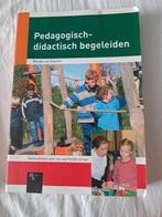 M. van Eijkeren - Pedagogisch-didactisch begeleiden, Ophalen of Verzenden, Zo goed als nieuw, M. van Eijkeren